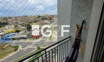 Imagem 6: Apartamento - Vila Mimosa - Campinas