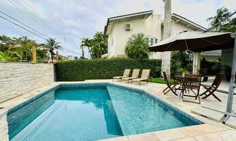 Imagem: Casa com 4 dormitórios, 230 m² - venda