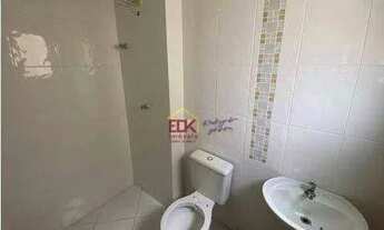 Imagem 2: Apartamento à venda, 84 m² por R$ 560.000,00 - Jardim Aquarius - São José dos Campos/SP