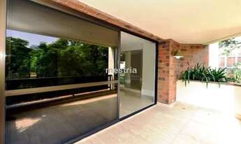 Imagem 5: Jardim Europa Apartamento com 4 dormitórios