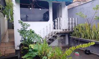 Imagem 4: Sobrado para aluguel possui 90 metros quadrados com 3 quartos em Bela Vista - Osasco - SP