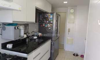 Imagem 7: Santa Rosa 3 quartos vista livre e sol da manhã