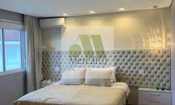 Imagem 5: Casa de Condominio em Jardim Monte Kemel - São Paulo