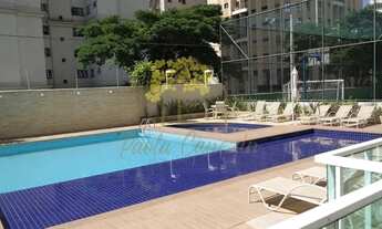 Imagem 7: Apartamento com 3 suítes no Jardim Aquarius