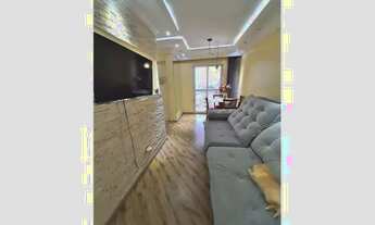 Imagem 3: Apartamento para Locação - Condomínio Spazio Capri - Taboão