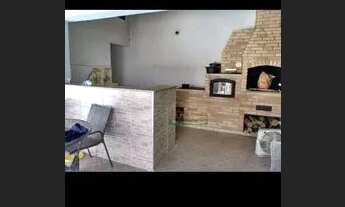 Imagem 5: Sobrado com 4 dormitórios à venda, 300 m² por R$ 960.000 - Vila São João - Caçapava/SP