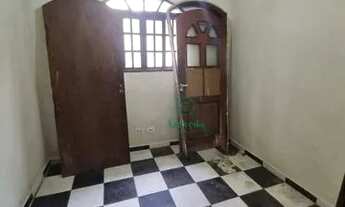 Imagem 7: Casa com 3 dormitórios para alugar, 130 m² por R$ 1.800/mês - Cidade Martins - Guarulhos/S