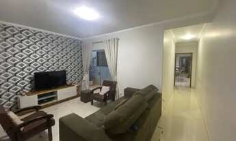 Imagem 2: Térrea para venda com 133 metros quadrados com 3 quartos em Jardim São Judas Tadeu - São P