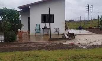 Imagem: Área de lazer 40x50