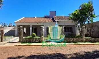 Imagem 2: Casa com 3 dormitórios à venda, 301 m² por R$ 1.050.000,00 - Beverly Falls Park - Foz do I