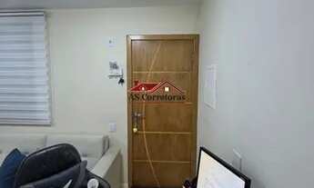 Imagem 3: Apartamento à venda no Jaguaré