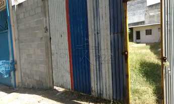 Imagem: Casa Edicula em São José dos Campos