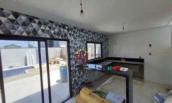 Imagem 2: Sobrado com 3 dormitórios à venda, 213 m² por R$ 995.000,00 - Condomínio Terras do Vale