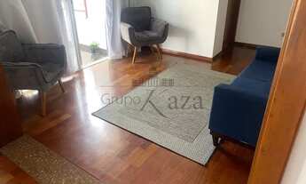 Imagem 6: Apartamento Padrão em São José dos Campos