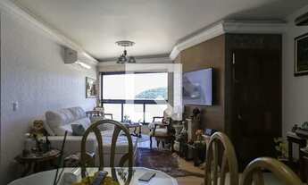 Imagem 2: Apartamento para Aluguel - Boa Vista, 3 Quartos, 134 m2