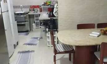 Imagem 5: Campo Grande Casa com 4 dormitórios