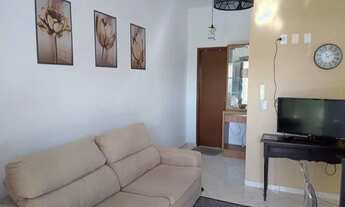 Imagem: Ótimo apartamento 2qts em Laguna SC