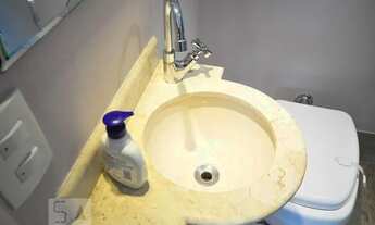 Imagem 7: Apartamento para Aluguel - Panamby, 2 Quartos, 98 m2