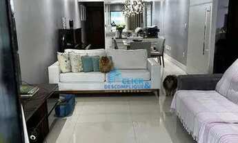 Imagem 5: APARTAMENTO - 3 QUARTOS - VENDA - POMPÉIA - SANTOS