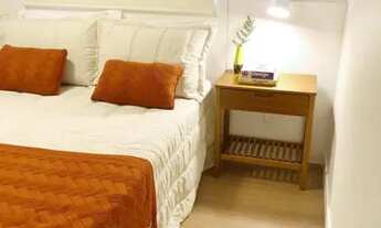 Imagem 4: Apartamento 2 qts com lazer de clube- Total Ville Ikeda