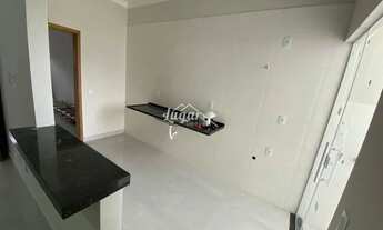 Imagem 4: Casa 3 dormitório(s) Jardim Dom Frei Daniel Tomasella