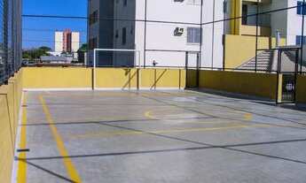 Imagem 4: Apartamento 2/4 Condomínio De Lá Flor