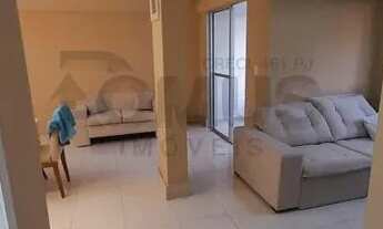 Imagem 3: Apartamento no Condomínio Bougainville Residence com 3 quartos 1 suíte