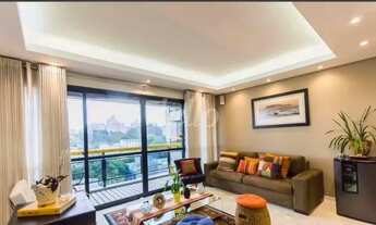 Imagem: São Paulo - Apartamento Padrão - Pinheiros