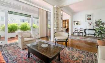 Imagem 6: Rio218 - Cobertura de 4 quartos em Copacabana