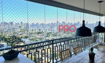 Imagem: Apartamento 156m² 3 suítes para Venda