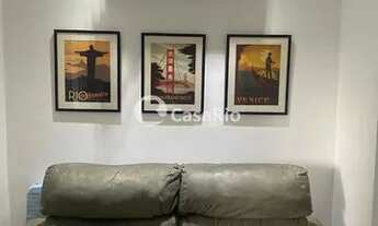 Imagem 4: Barra da Tijuca Apartamento com 2 dormitórios