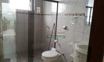 Imagem 3: Casa com 2 dormitórios à venda por R$ 636.000,00 - Jardim Bela Vista - Taubaté/SP