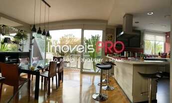 Imagem 4: Campo Belo, Casa em Condomínio com 3 dormitórios, 3 suites, 3 vagas