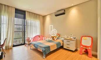 Imagem 6: Casa com 4 dormitórios, 400 m² - venda por R$ 7.500.000,00 ou aluguel por R$ 40.000,00/mês