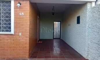 Imagem 4: Casa à venda no Taquaral - Campinas/SP