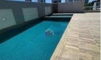 Imagem 5: Apartamento com 2 dormitórios à venda, 68 m² por R$ 270.000 - Esplanada Independência - Ta