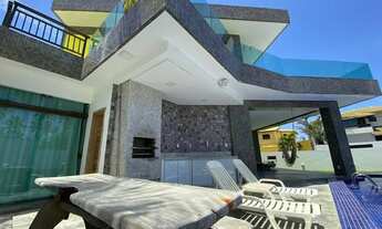 Imagem 4: CASA RESIDENCIAL em LAURO DE FREITAS - BA, VILAS DO ATLÂNTICO