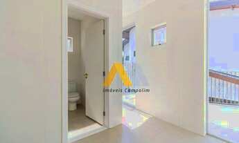 Imagem 4: Casa com 4 dormitórios, 504 m² - venda por R$ 2.340.000,00 ou aluguel por R$ 10.050,00/mês