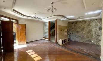 Imagem 3: Casa com 5 dormitórios para alugar em Belo Horizonte