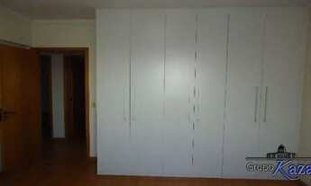 Imagem 4: Apartamento Padrão em São José dos Campos