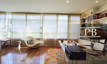 Imagem 7: Apartamento com 2 dormitórios para alugar, 150 m² por R$ 18.409,10/mês - Ipanema - Rio de