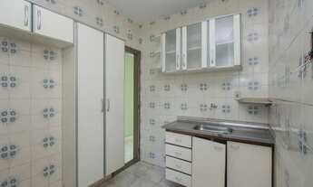 Imagem 7: Apartamento com 3 dormitórios para alugar, 70 m² por R$ 1.161,74/mês - Caiçaras - Belo Hor