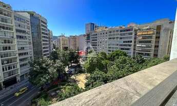 Imagem: Apartamento Copacabana 4 quartos - Rio de