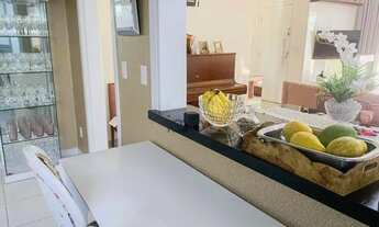 Imagem 4: Apartamento com 3 dormitórios, 102 m² - venda por R$ 780.000,00 ou aluguel por R$ 4.691,67