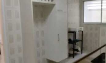 Imagem 7: São Vicente Gonzaguinha 2 dormitórios Mobiliado