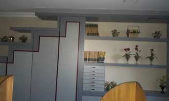 Imagem 3: Ed. Mercury Galpão / depósito com 1 vaga na garagem