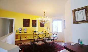 Imagem 6: Apartamento para Aluguel - Real Parque, 3 Quartos, 300 m2