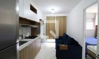 Imagem: Apartamento à Venda - Barra Funda, 1 Quarto