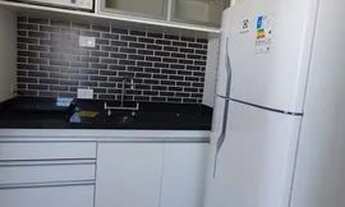 Imagem 5: Apartamento Novo para aluguel possui 21 metros quadrados com 1 quarto em Belenzinho - São