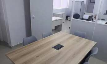 Imagem 2: Sala à venda, 40 m² por R$ 290.000,00 - Vila Gilda - Santo André/SP